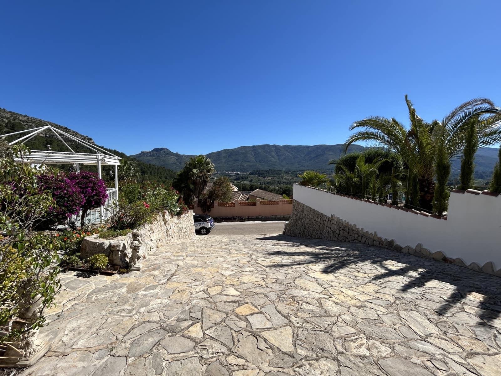 5 sovrum Villa till salu i Murla med pool - 549 000 € (Ref: 9855354)