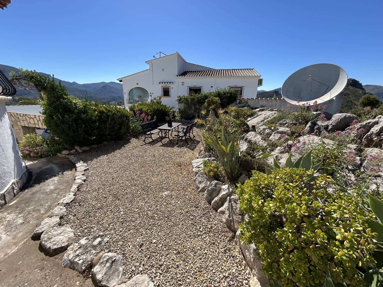 5 sovrum Villa till salu i Murla med pool - 549 000 € (Ref: 9855354)
