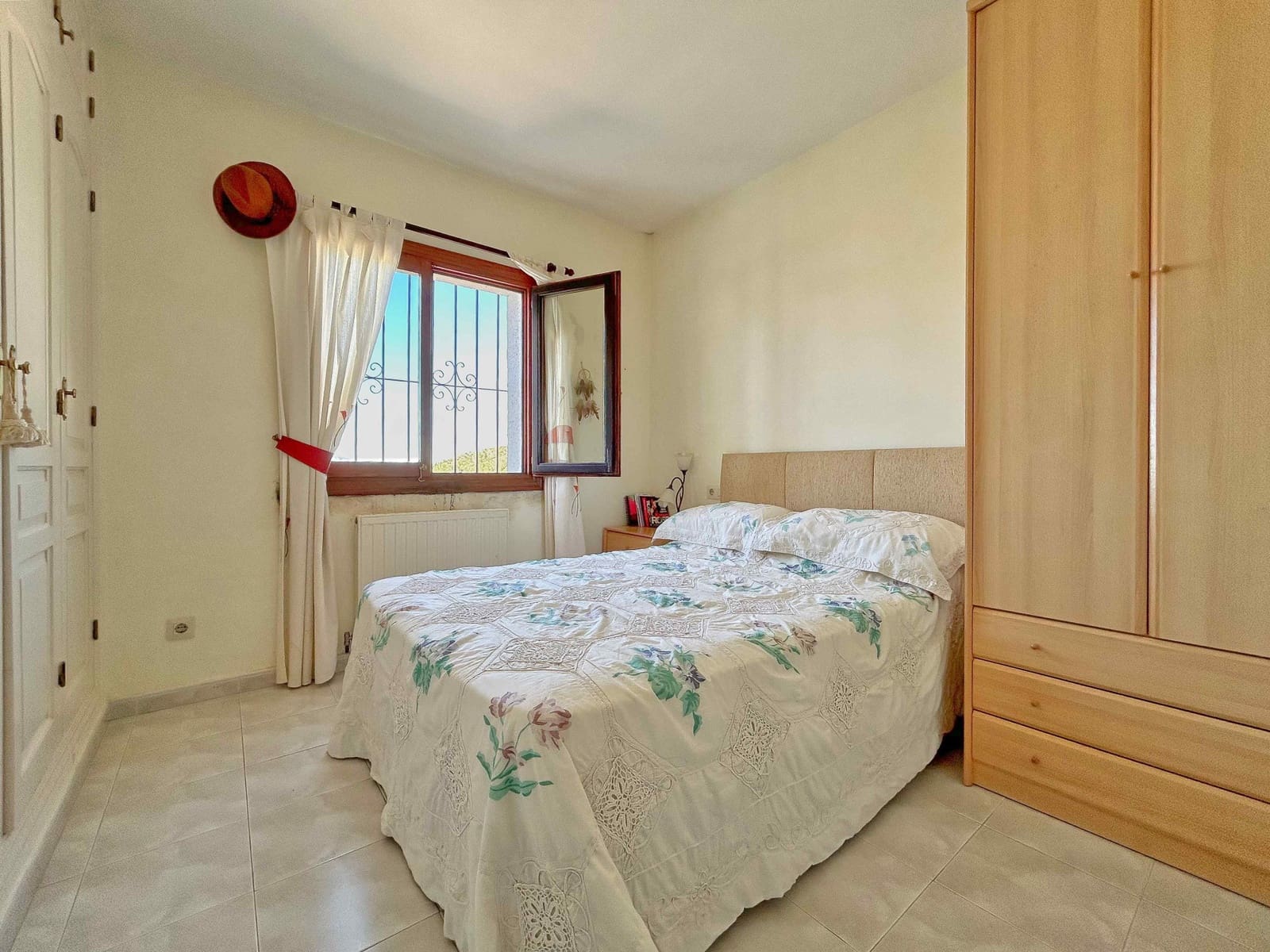 5 bedroom Villa for sale in Murla with pool - € 549,000 (Ref: 9855354)