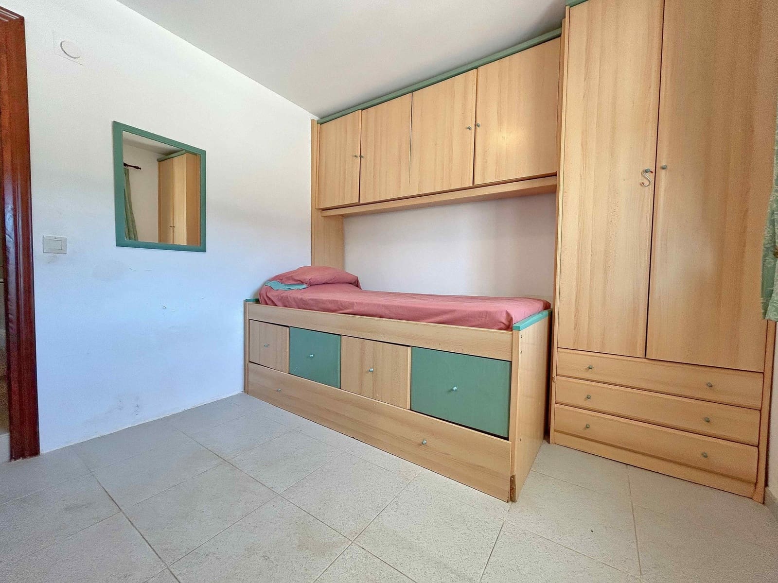 5 bedroom Villa for sale in Murla with pool - € 549,000 (Ref: 9855354)