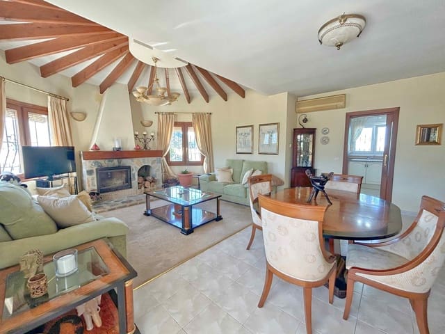 5 chambre Villa/Maison à vendre à Murla avec piscine - 549 000 € (Ref: 9855354)