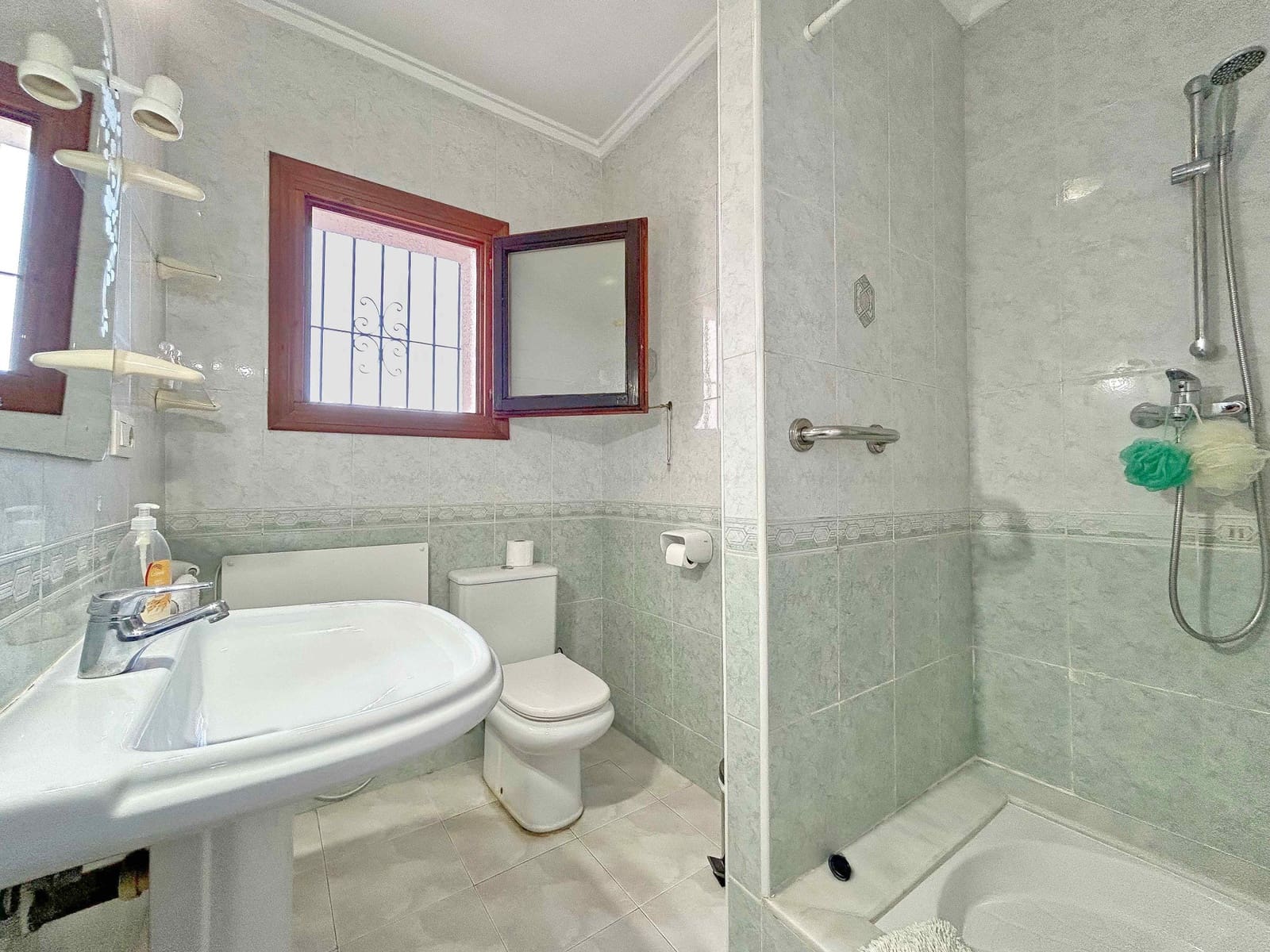 5 bedroom Villa for sale in Murla with pool - € 549,000 (Ref: 9855354)