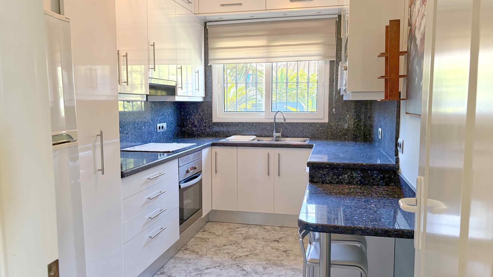 7 makuuhuone Huvila myytävänä paikassa Denia mukana uima-altaan - 840 000 € (Ref: 9859906)