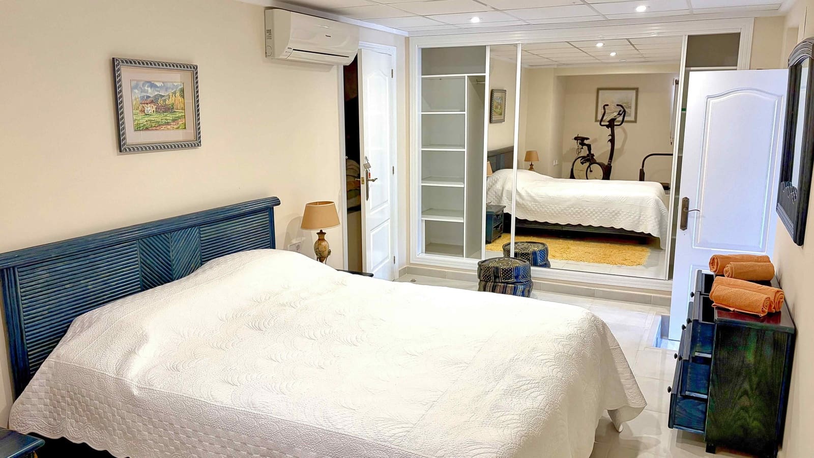 7 makuuhuone Huvila myytävänä paikassa Denia mukana uima-altaan - 840 000 € (Ref: 9859906)