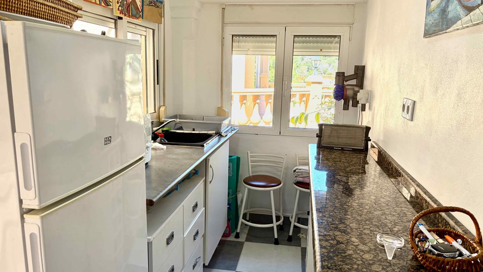 7 makuuhuone Huvila myytävänä paikassa Denia mukana uima-altaan - 840 000 € (Ref: 9859906)