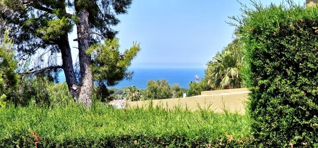 7 sovrum Villa till salu i Centro Urbano, Dénia med pool - 840 000 € (Ref: 9859906)