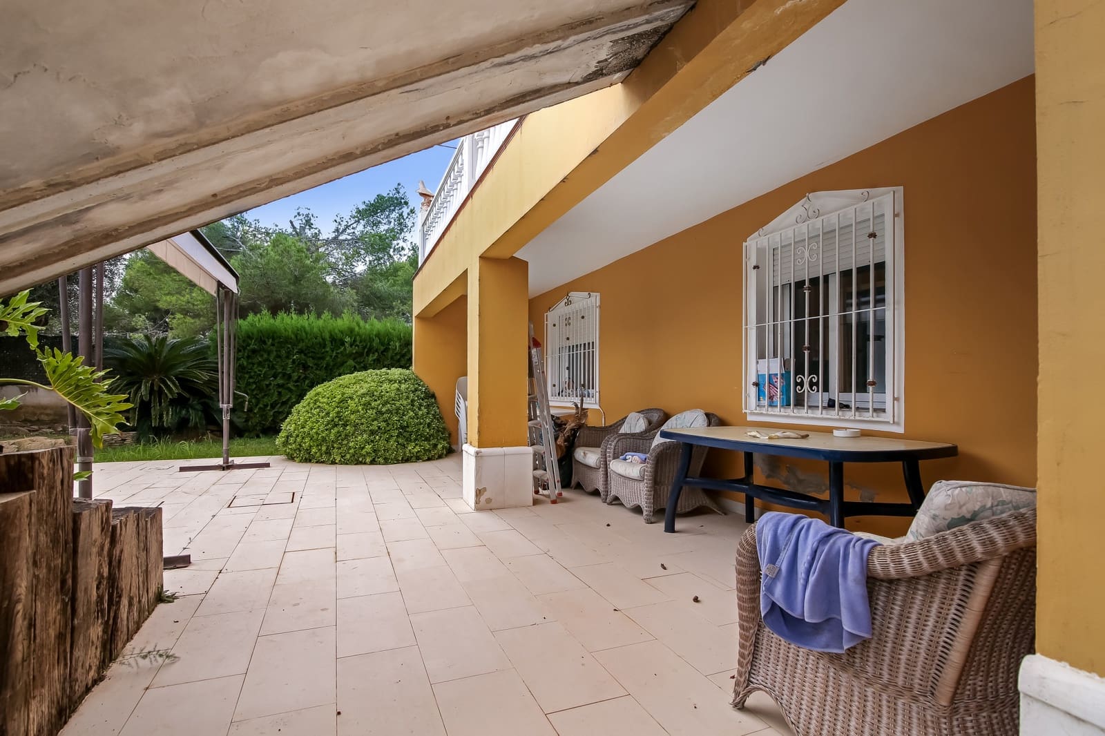 3 soveværelse Villa til salg i Javea / Xabia med swimmingpool - € 797.000 (Ref: 9859907)