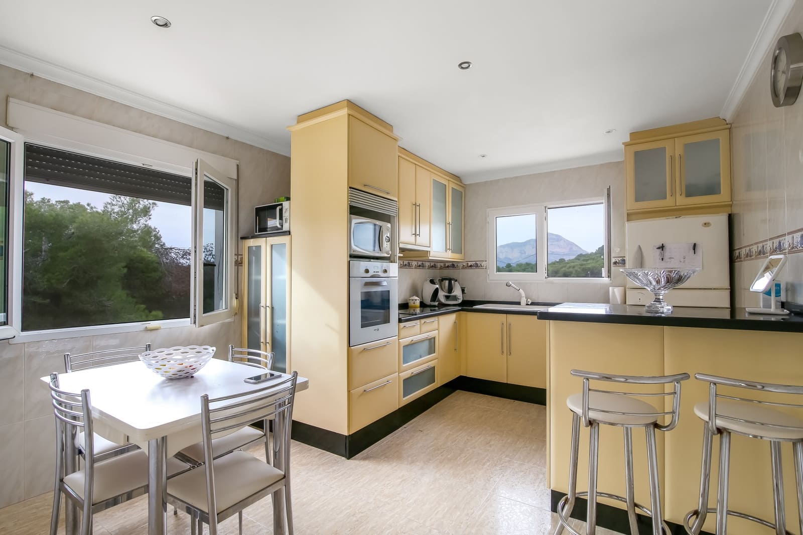 3 soveværelse Villa til salg i Javea / Xabia med swimmingpool - € 797.000 (Ref: 9859907)