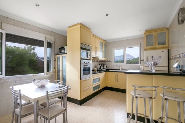 3 soveværelse Villa til salg i Centro ciudad, Javea / Xàbia med swimmingpool - € 797.000 (Ref: 9859907)