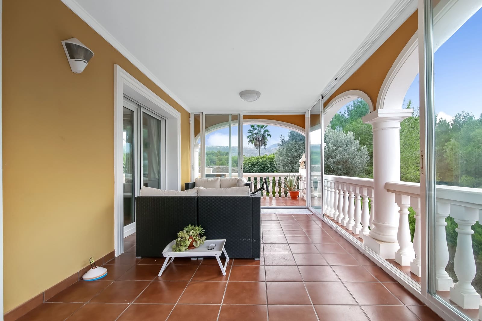 3 soveværelse Villa til salg i Javea / Xabia med swimmingpool - € 797.000 (Ref: 9859907)