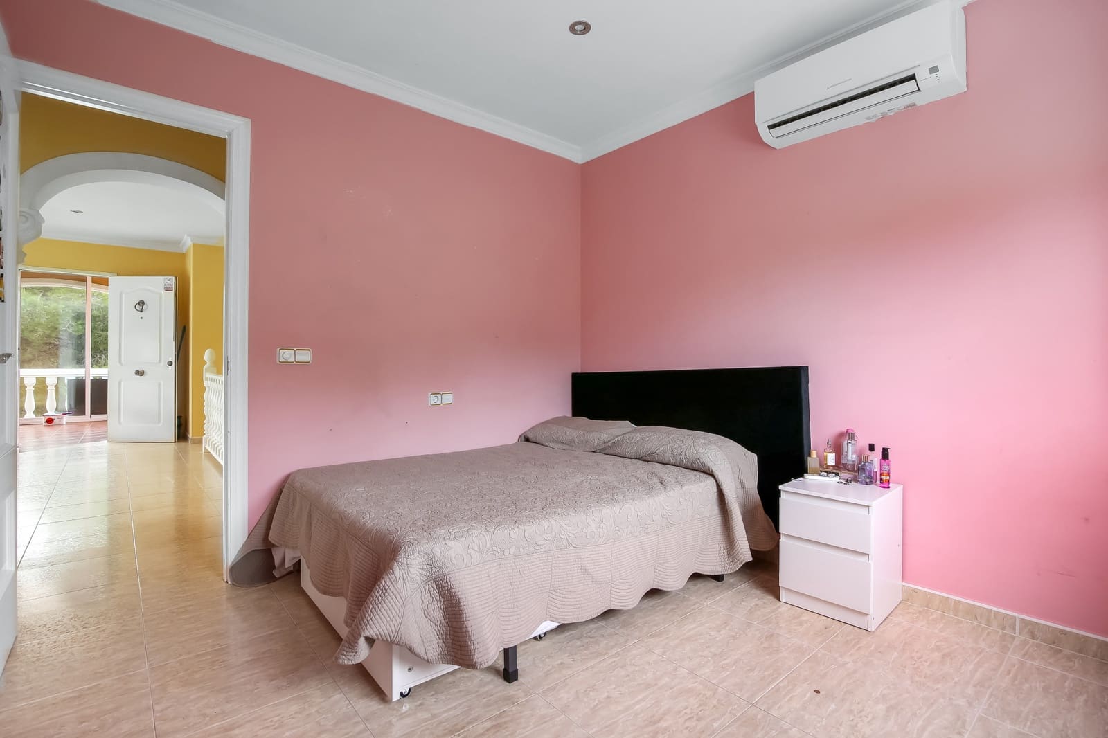 3 soveværelse Villa til salg i Javea / Xabia med swimmingpool - € 797.000 (Ref: 9859907)