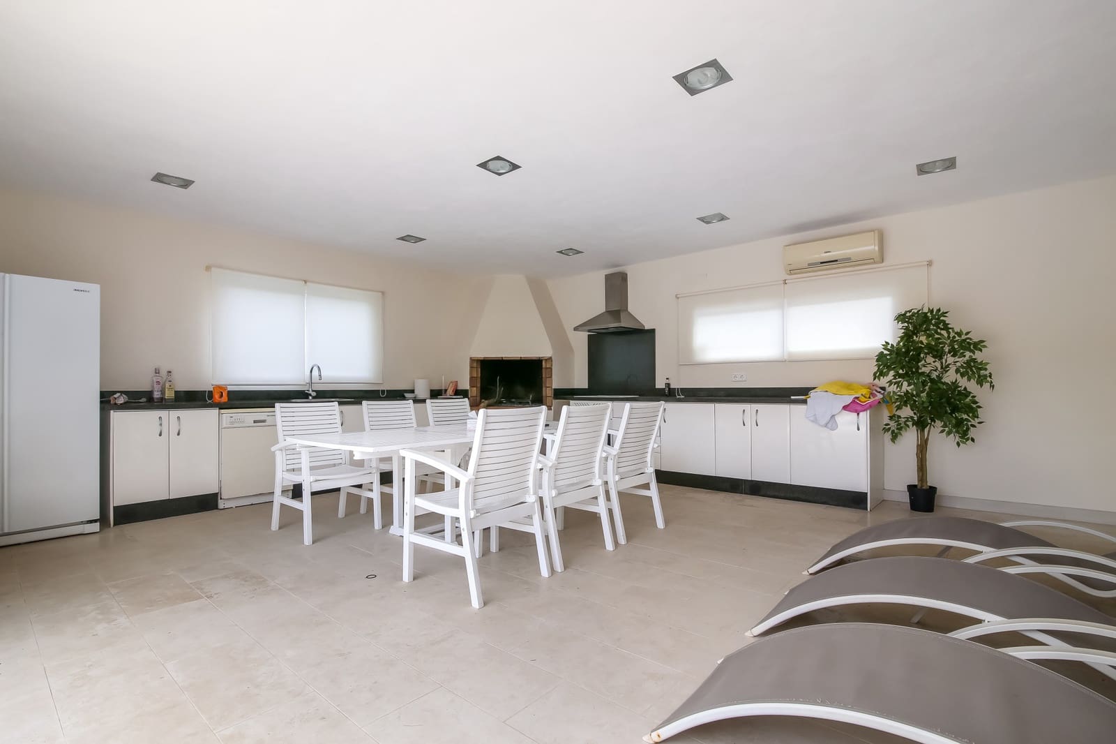 3 soveværelse Villa til salg i Javea / Xabia med swimmingpool - € 797.000 (Ref: 9859907)