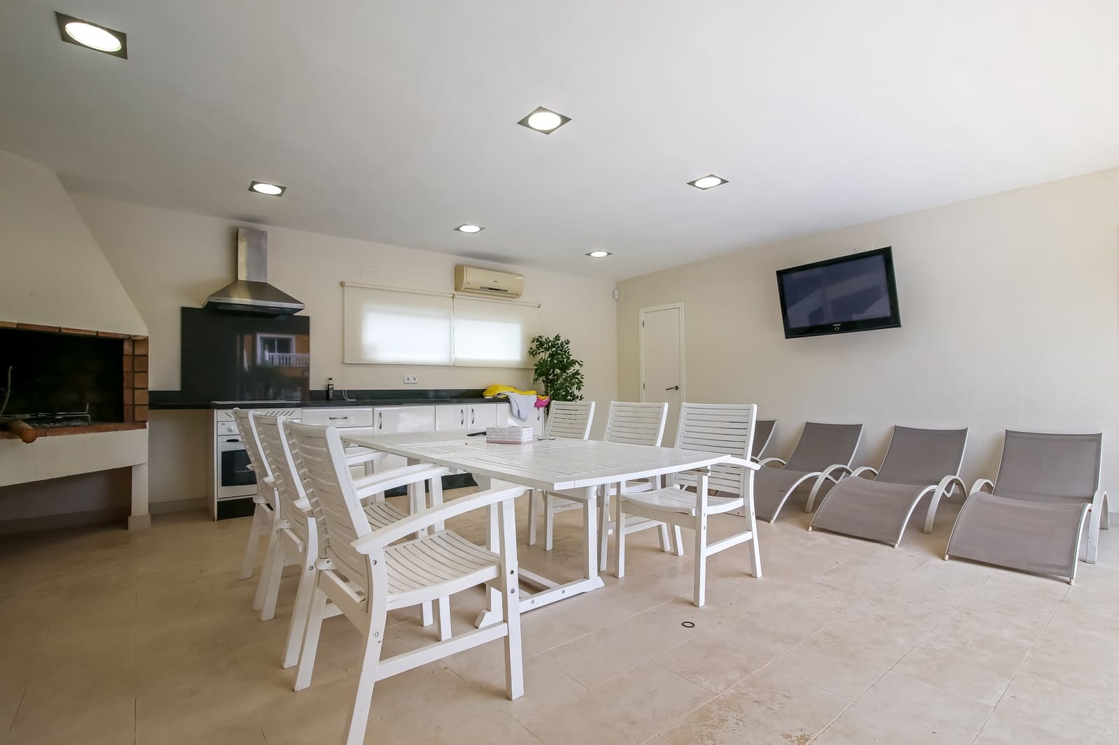 3 soveværelse Villa til salg i Javea / Xabia med swimmingpool - € 797.000 (Ref: 9859907)