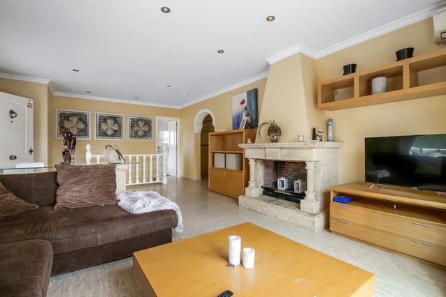 3 soveværelse Villa til salg i Centro ciudad, Javea / Xàbia med swimmingpool - € 797.000 (Ref: 9859907)