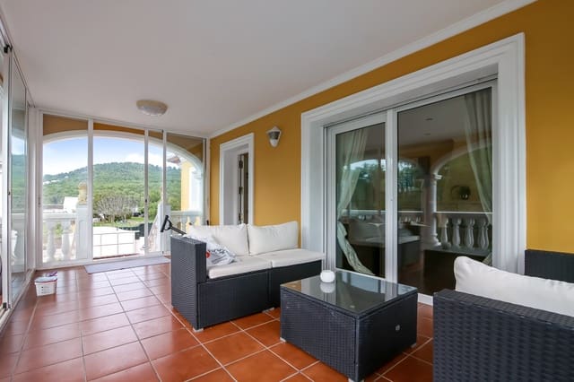 3 soveværelse Villa til salg i Centro ciudad, Javea / Xàbia med swimmingpool - € 797.000 (Ref: 9859907)