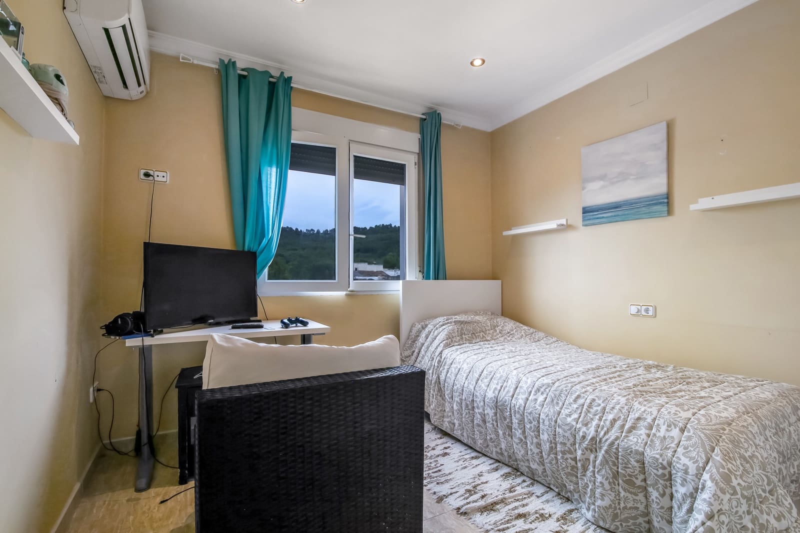 3 soveværelse Villa til salg i Javea / Xabia med swimmingpool - € 797.000 (Ref: 9859907)