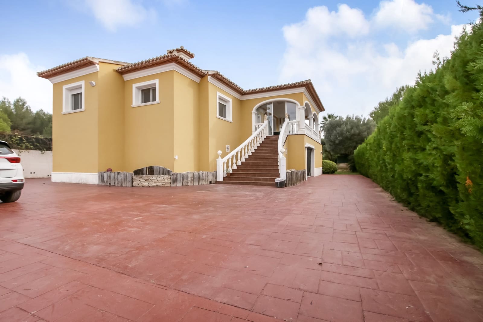 3 soveværelse Villa til salg i Javea / Xabia med swimmingpool - € 797.000 (Ref: 9859907)
