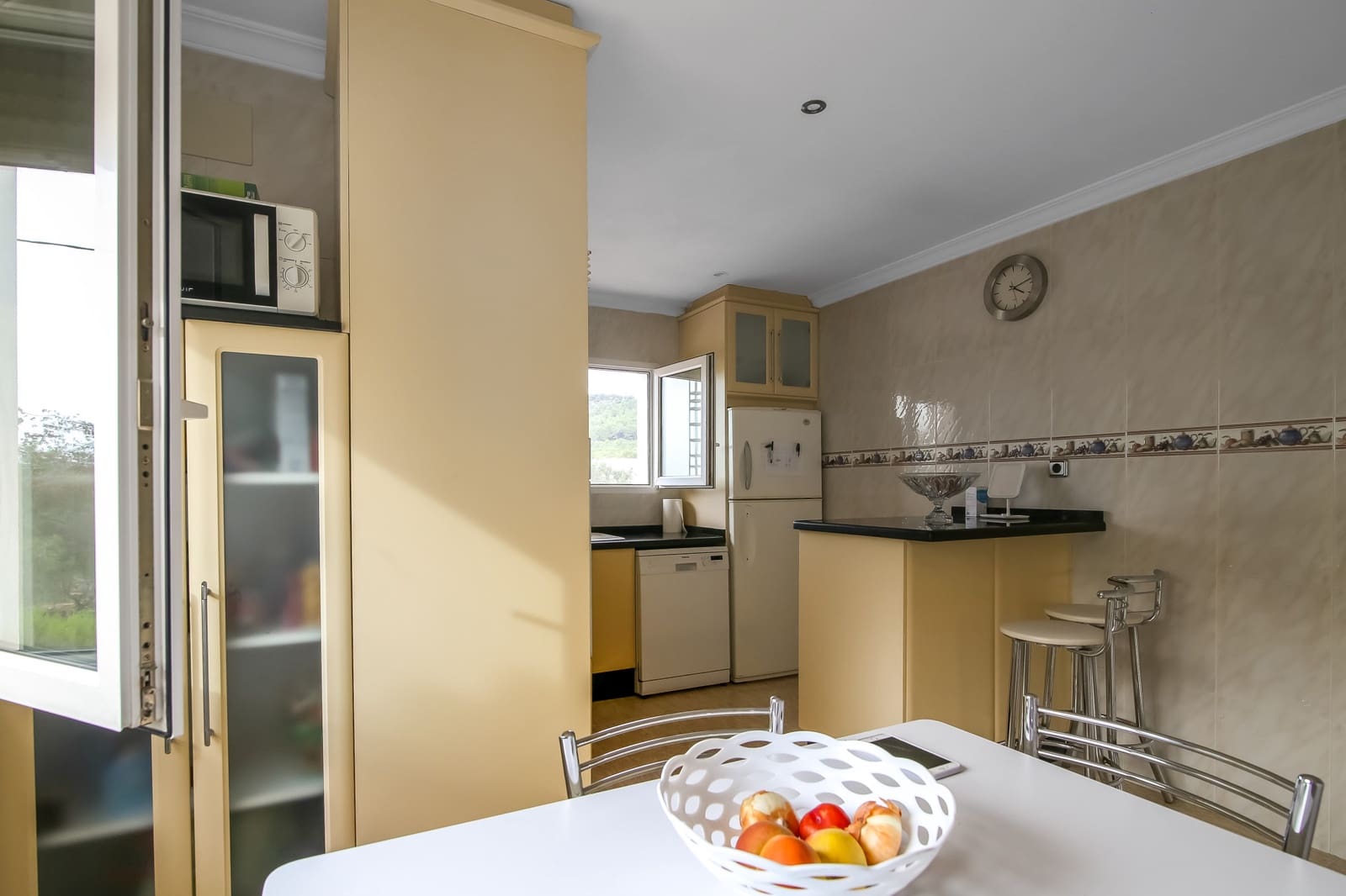 3 soveværelse Villa til salg i Javea / Xabia med swimmingpool - € 797.000 (Ref: 9859907)
