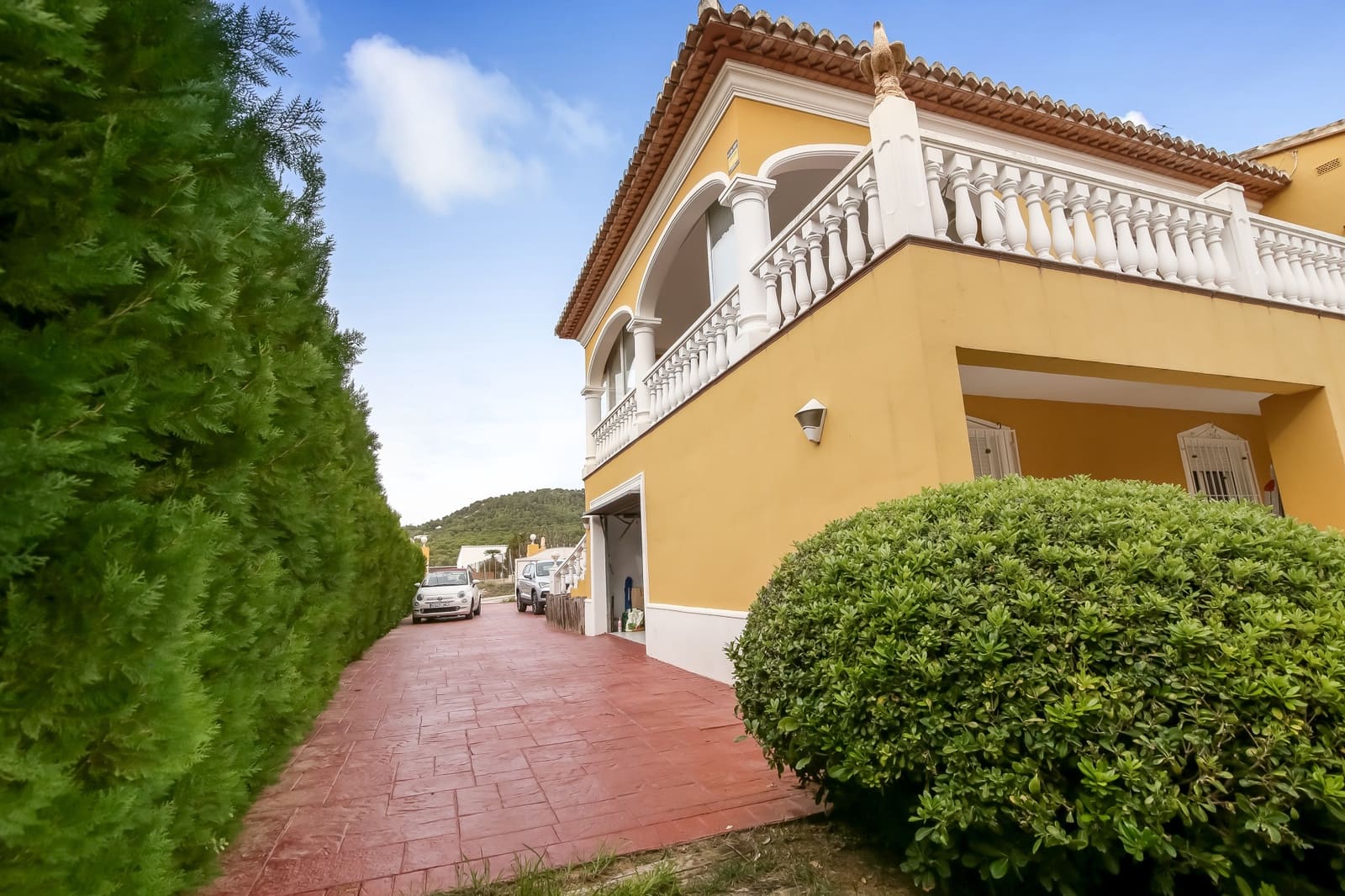 3 soveværelse Villa til salg i Javea / Xabia med swimmingpool - € 797.000 (Ref: 9859907)