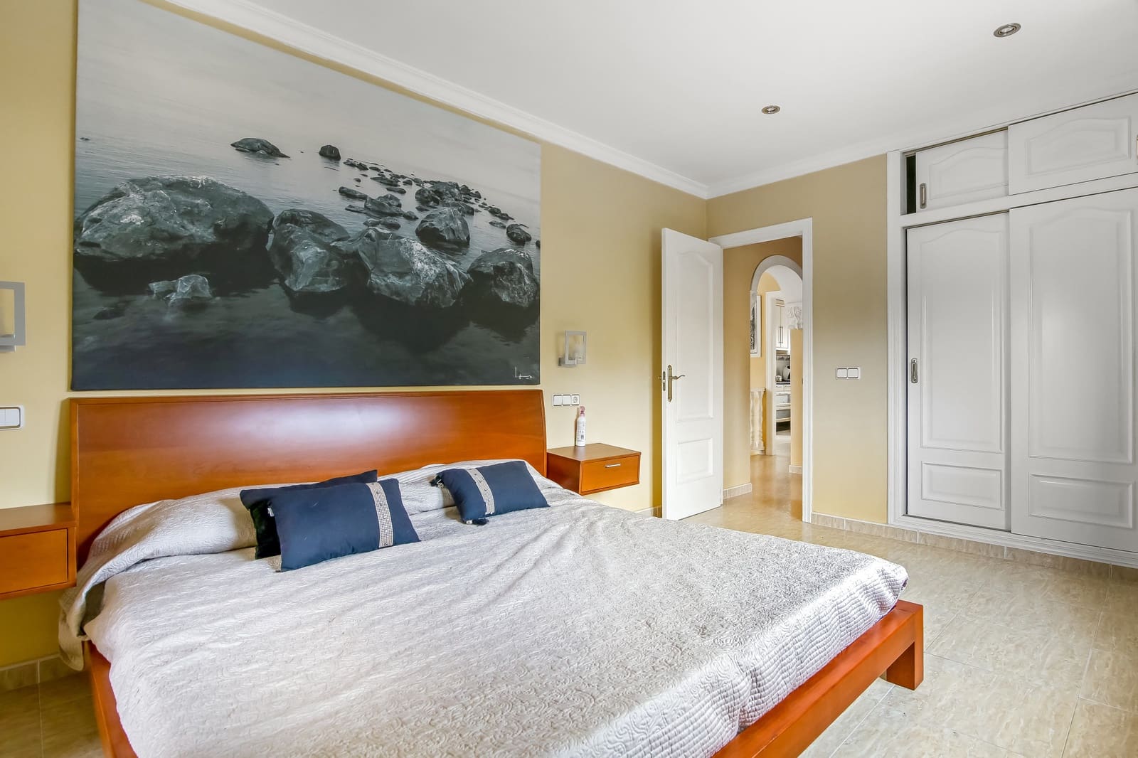 3 soveværelse Villa til salg i Javea / Xabia med swimmingpool - € 797.000 (Ref: 9859907)