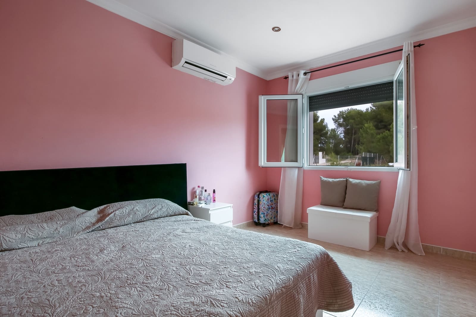 3 soveværelse Villa til salg i Javea / Xabia med swimmingpool - € 797.000 (Ref: 9859907)