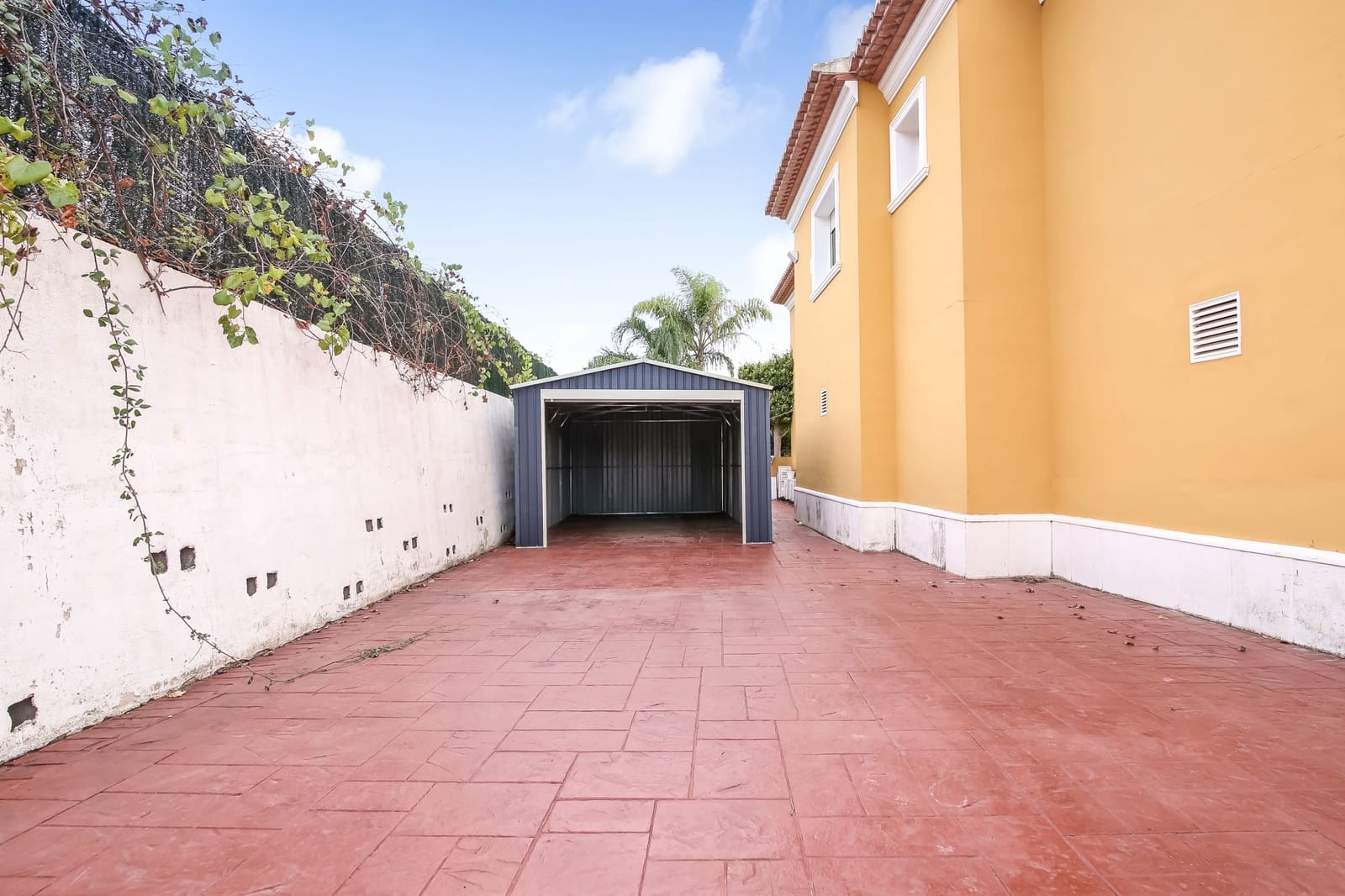 3 soveværelse Villa til salg i Javea / Xabia med swimmingpool - € 797.000 (Ref: 9859907)