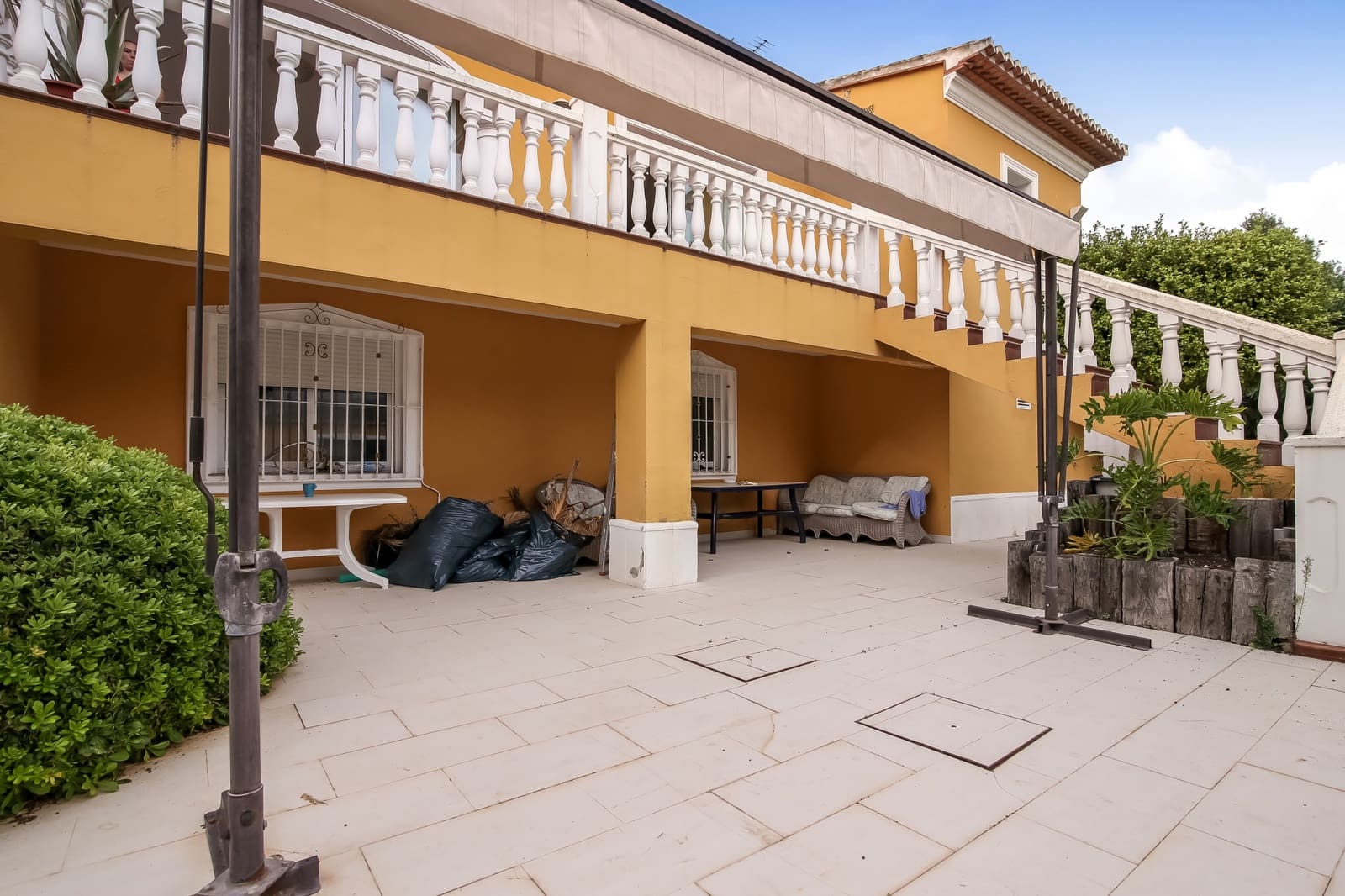 3 soveværelse Villa til salg i Javea / Xabia med swimmingpool - € 797.000 (Ref: 9859907)