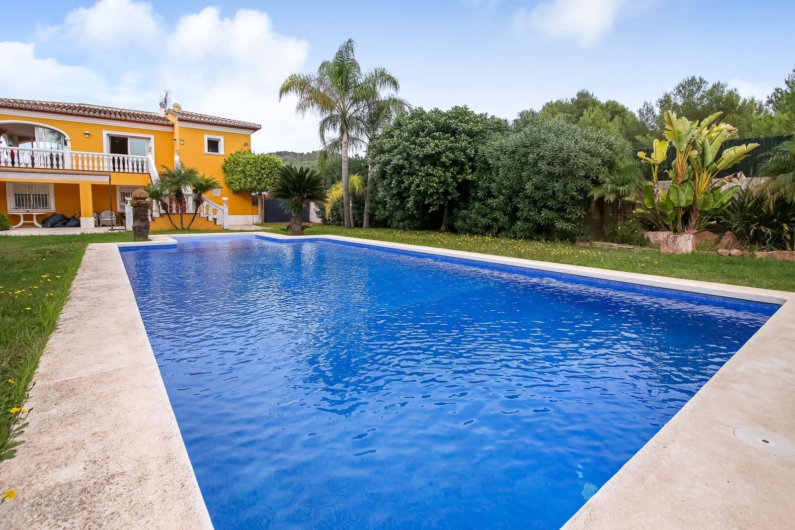 3 soveværelse Villa til salg i Javea / Xabia med swimmingpool - € 797.000 (Ref: 9859907)