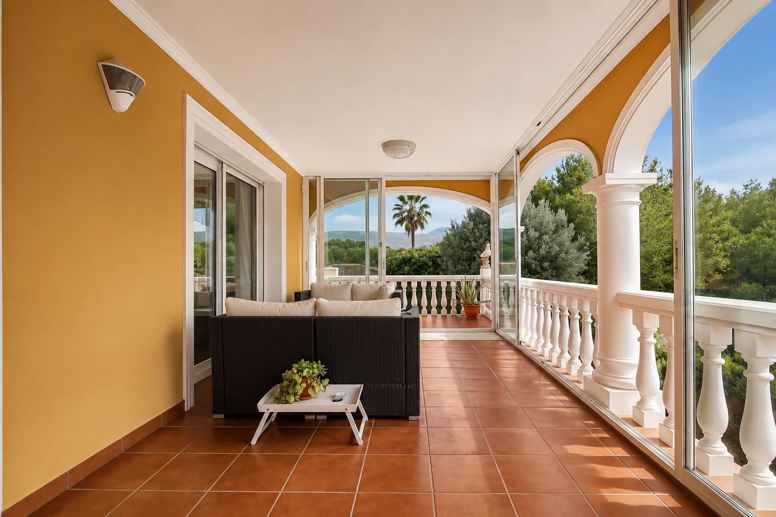 3 chambre Villa/Maison à vendre à Javea / Xabia avec piscine garage - 775 000 € (Ref: 9859907)