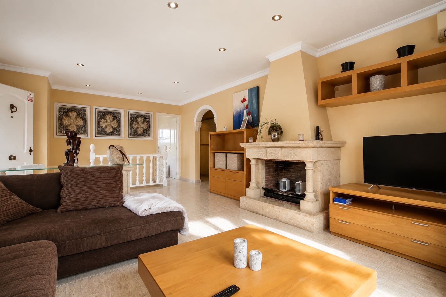 3 chambre Villa/Maison à vendre à Javea / Xabia avec piscine garage - 775 000 € (Ref: 9859907)