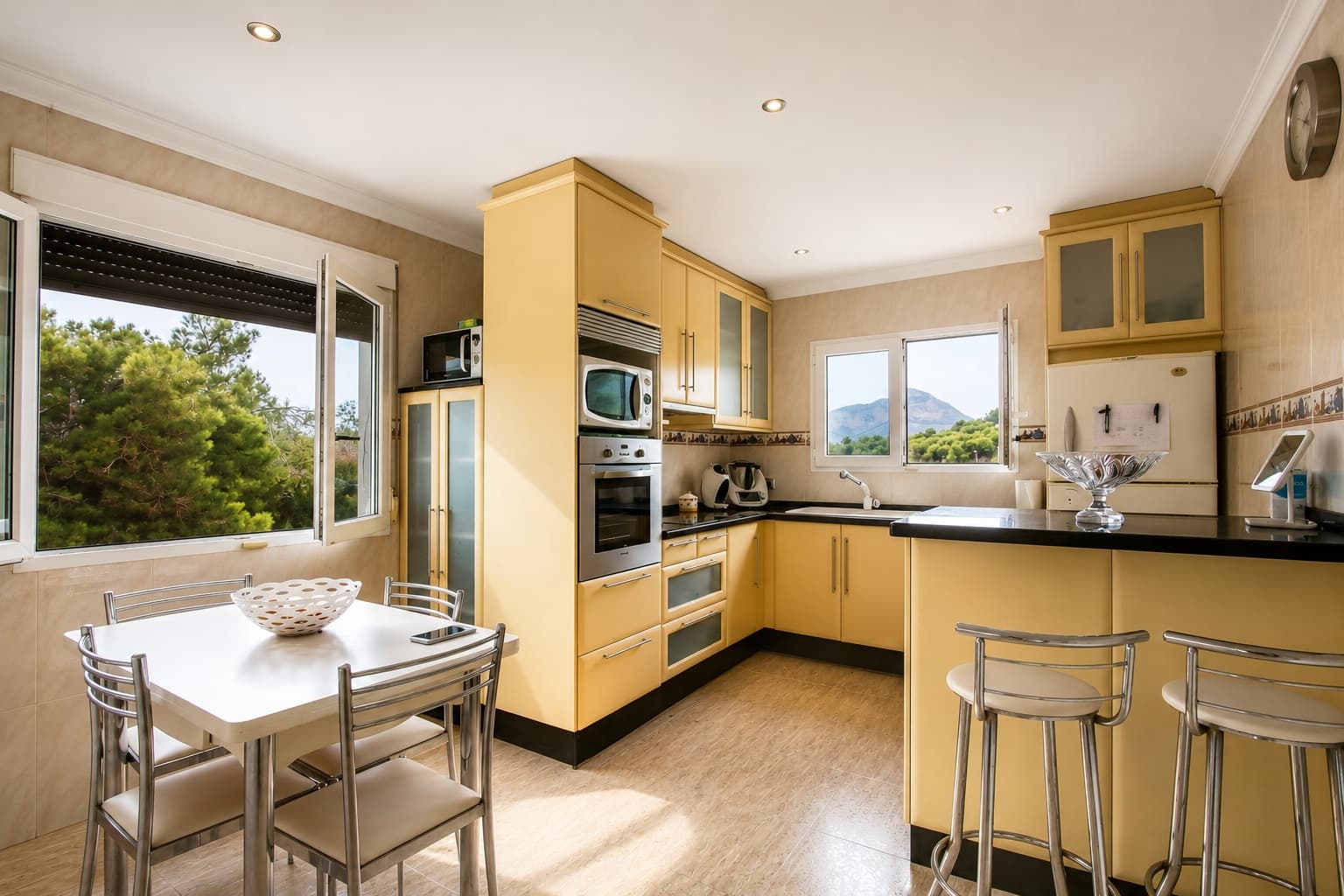 3 chambre Villa/Maison à vendre à Javea / Xabia avec piscine garage - 775 000 € (Ref: 9859907)