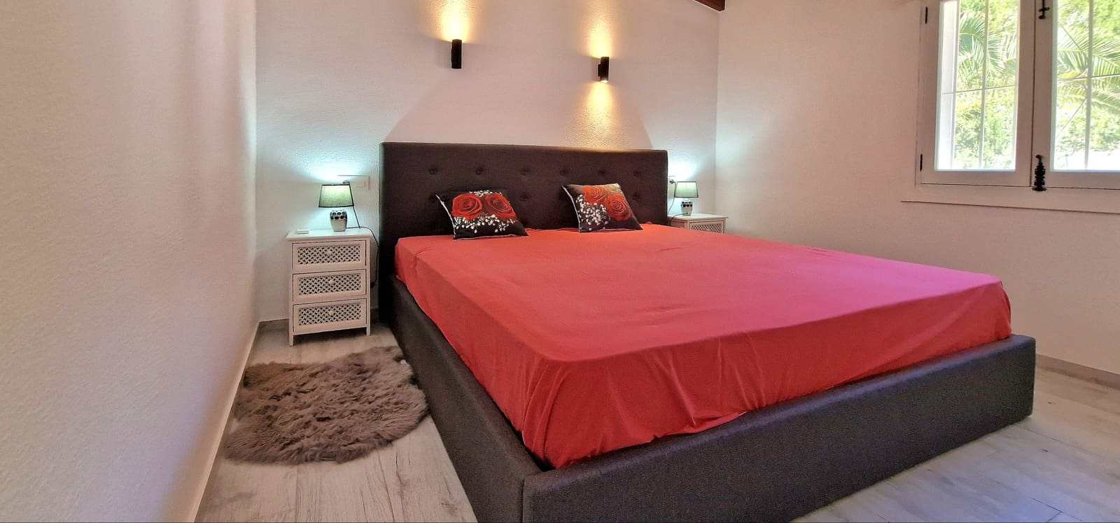 3 slaapkamer Villa te koop in Moraira met zwembad - € 850.000 (Ref: 9861797)