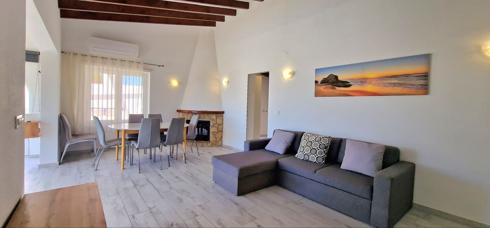 3 slaapkamer Villa te koop in Moraira met zwembad - € 850.000 (Ref: 9861797)
