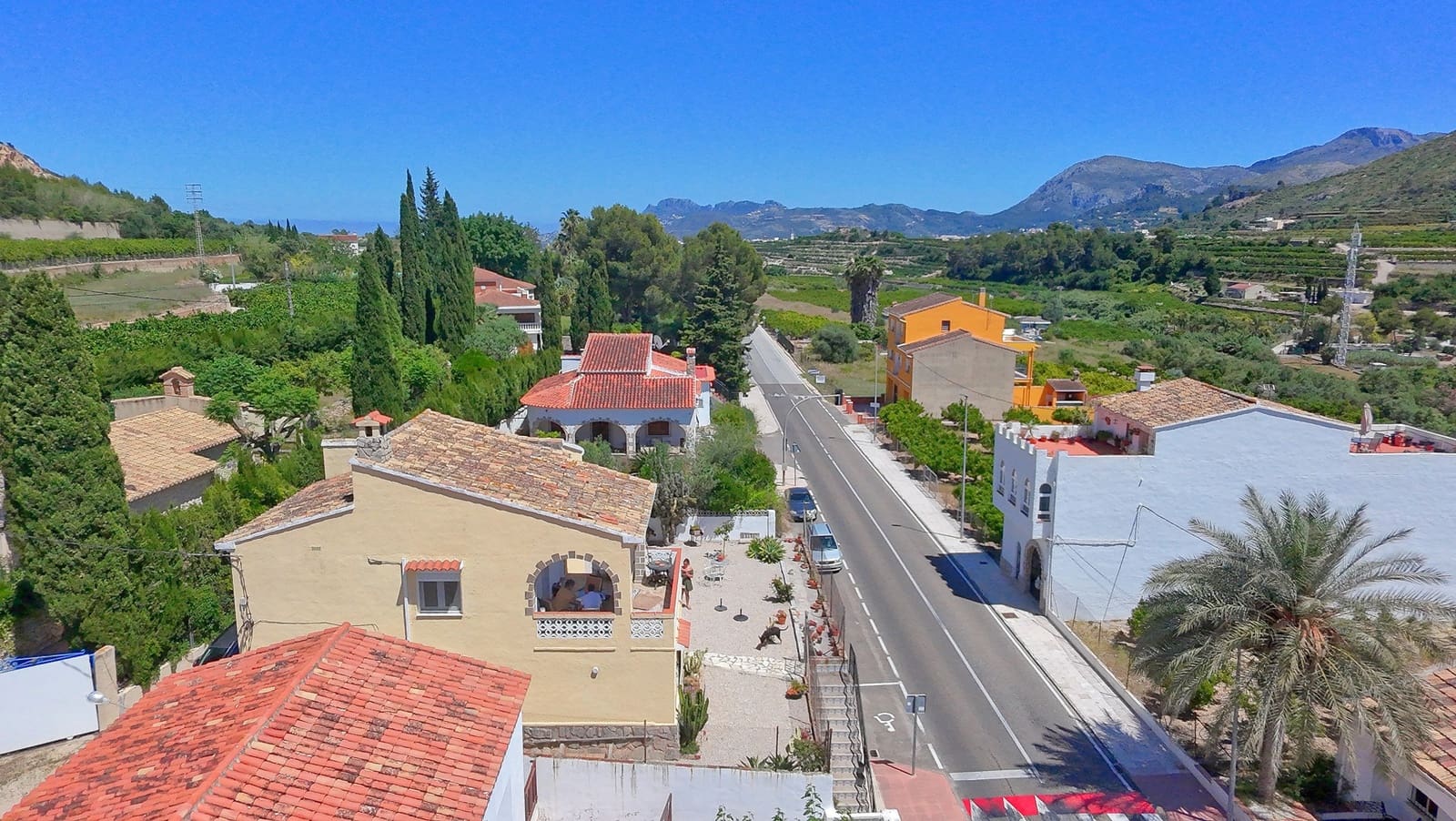 3 chambre Villa/Maison à vendre à Pego - 250 000 € (Ref: 9861798)