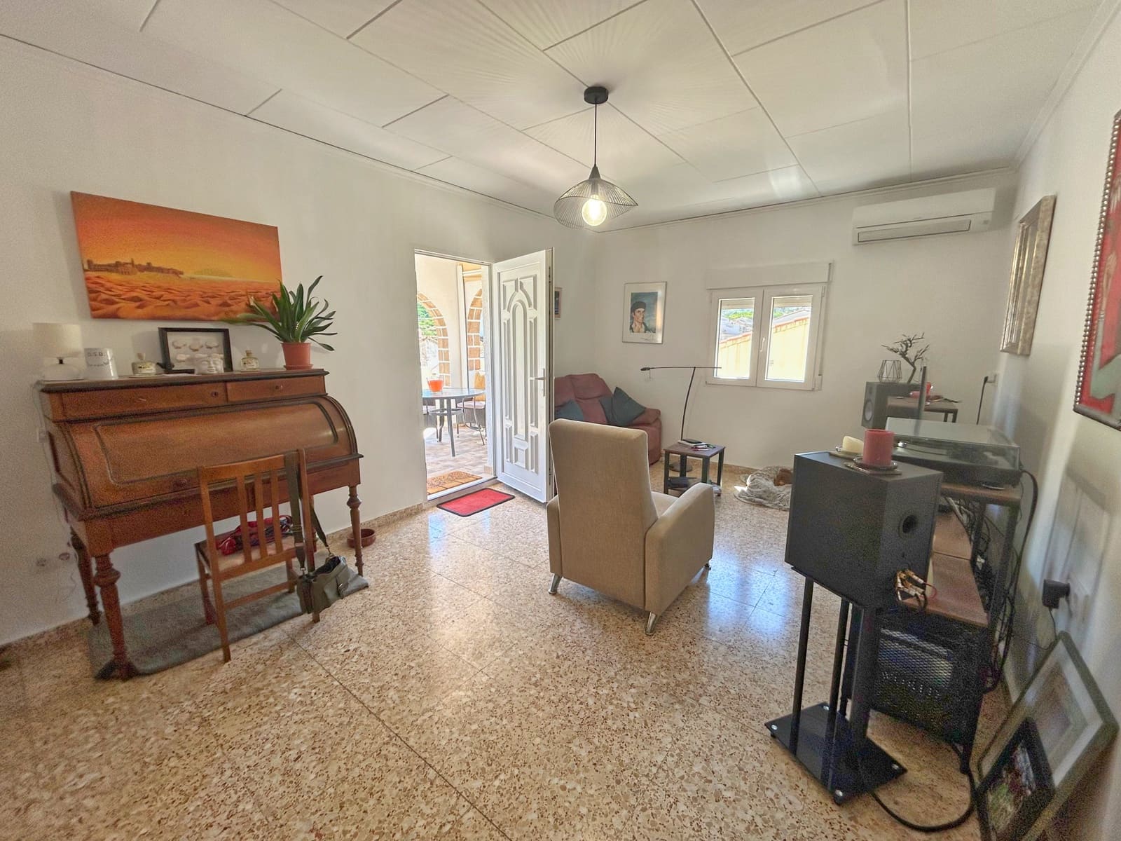 3 chambre Villa/Maison à vendre à Pego - 250 000 € (Ref: 9861798)