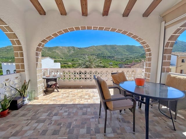3 chambre Villa/Maison à vendre à Pego - 250 000 € (Ref: 9861798)