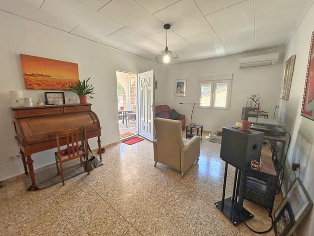 3 chambre Villa/Maison à vendre à Pego - 250 000 € (Ref: 9861798)