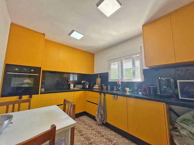3 chambre Villa/Maison à vendre à Pego - 250 000 € (Ref: 9861798)