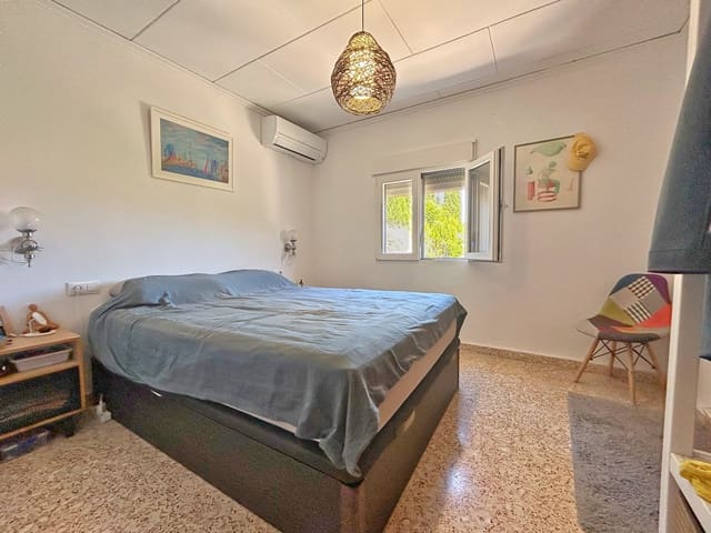 3 chambre Villa/Maison à vendre à Pego - 250 000 € (Ref: 9861798)