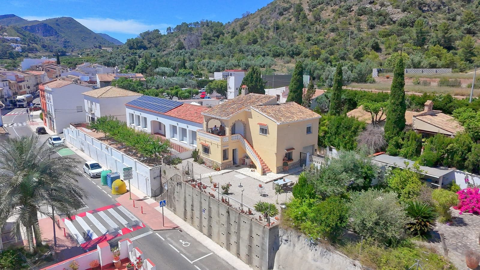 3 chambre Villa/Maison à vendre à Pego - 250 000 € (Ref: 9861798)