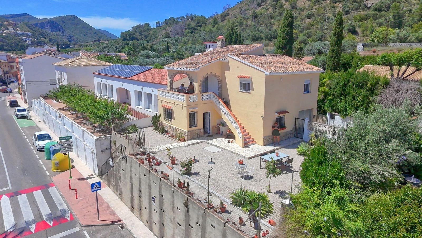 3 chambre Villa/Maison à vendre à Pego - 250 000 € (Ref: 9861798)