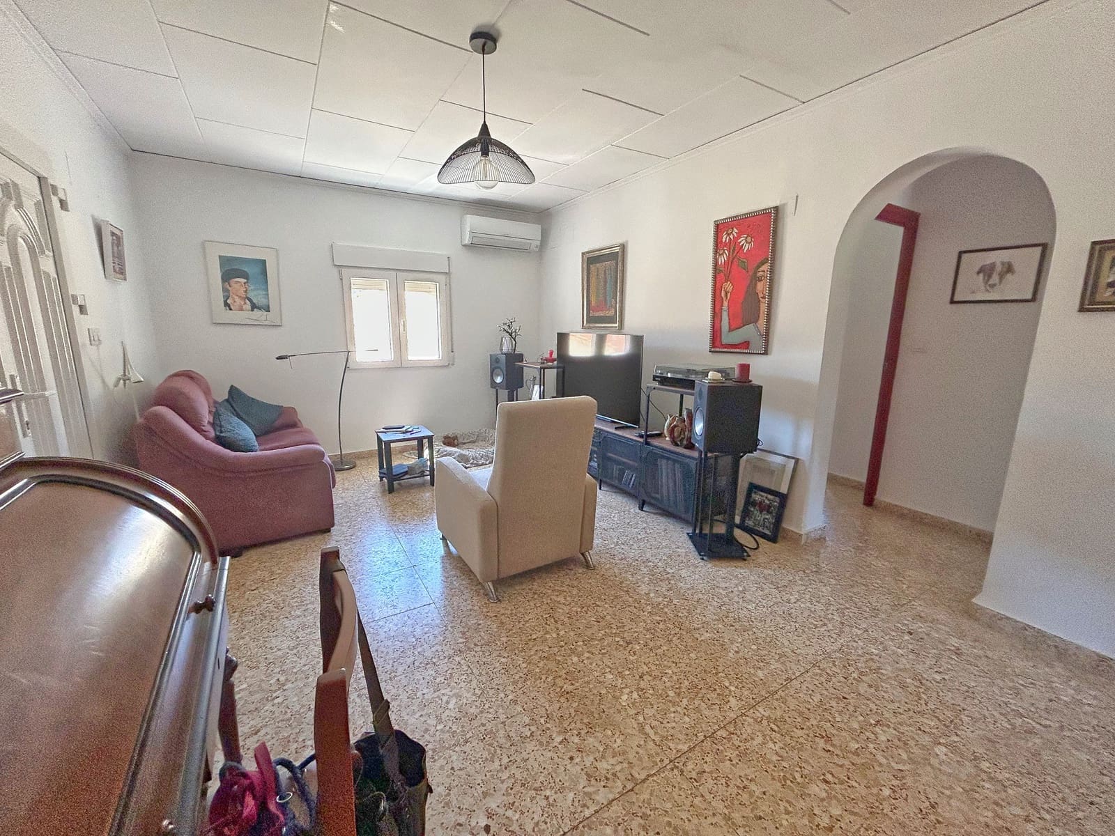 3 chambre Villa/Maison à vendre à Pego - 250 000 € (Ref: 9861798)