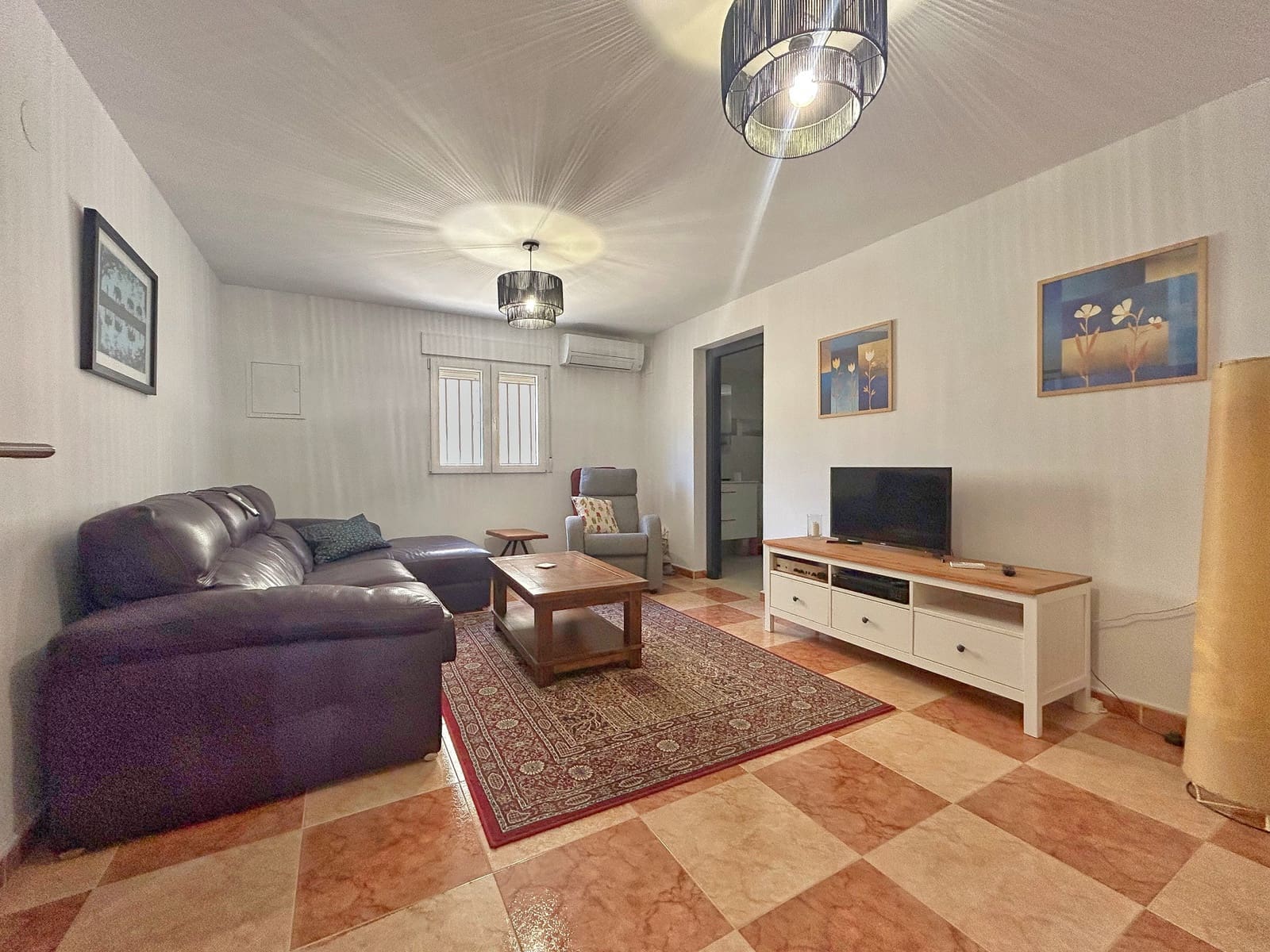 3 chambre Villa/Maison à vendre à Pego - 250 000 € (Ref: 9861798)