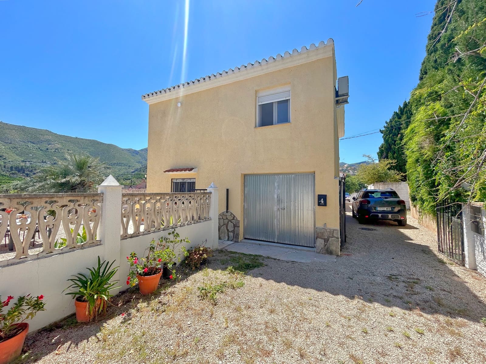 3 chambre Villa/Maison à vendre à Pego - 250 000 € (Ref: 9861798)