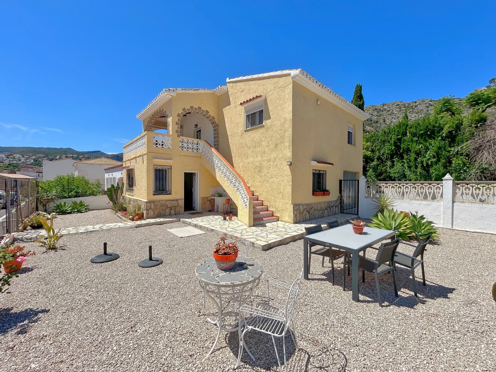 3 chambre Villa/Maison à vendre à Pego - 250 000 € (Ref: 9861798)