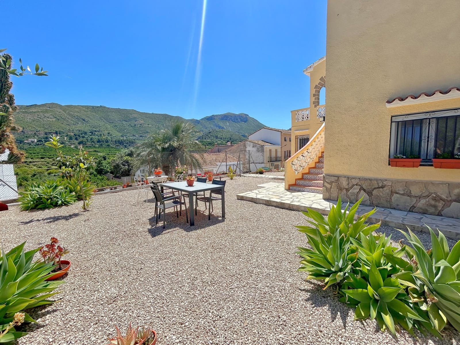 3 chambre Villa/Maison à vendre à Pego - 250 000 € (Ref: 9861798)
