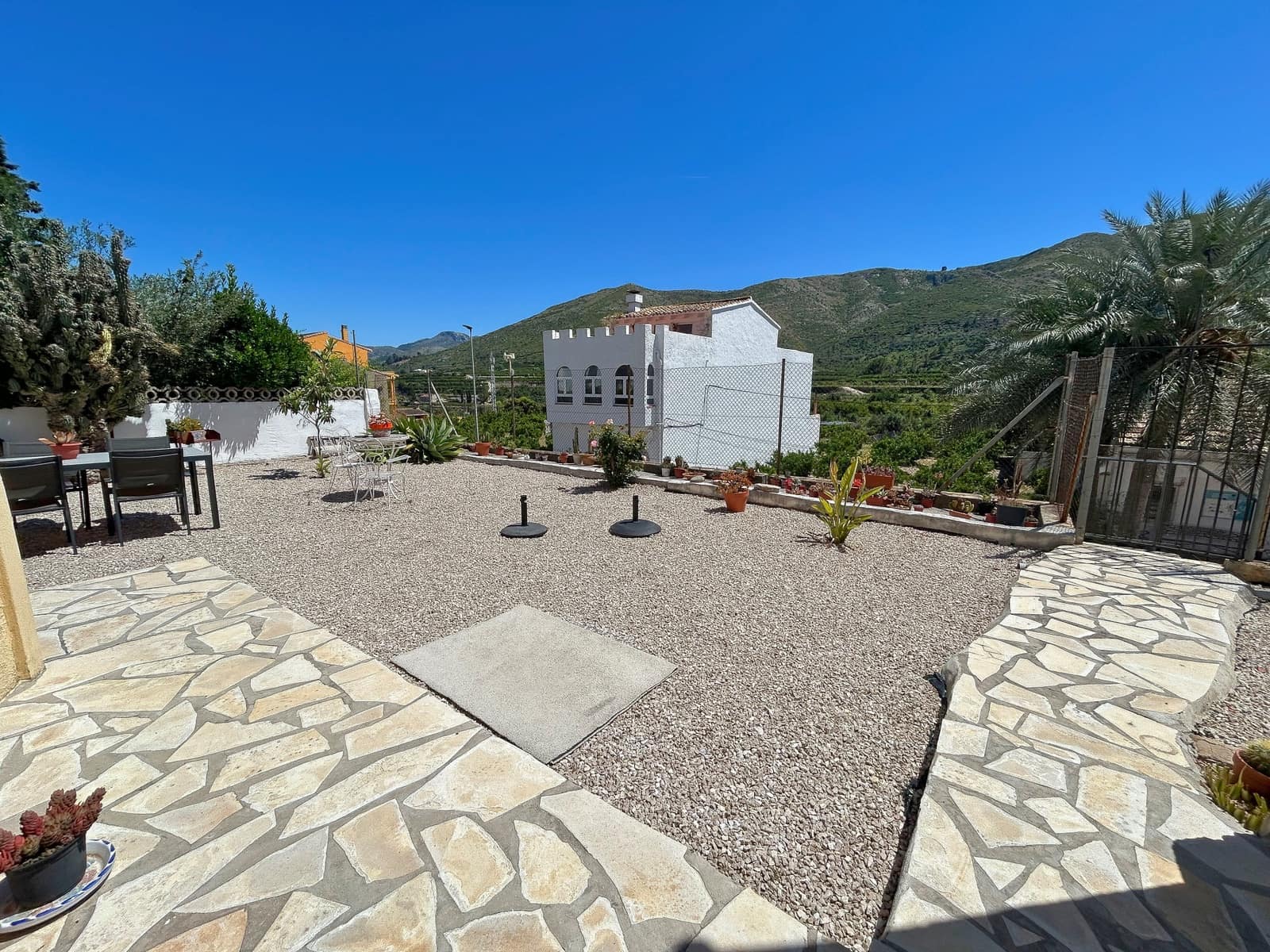 3 chambre Villa/Maison à vendre à Pego - 250 000 € (Ref: 9861798)