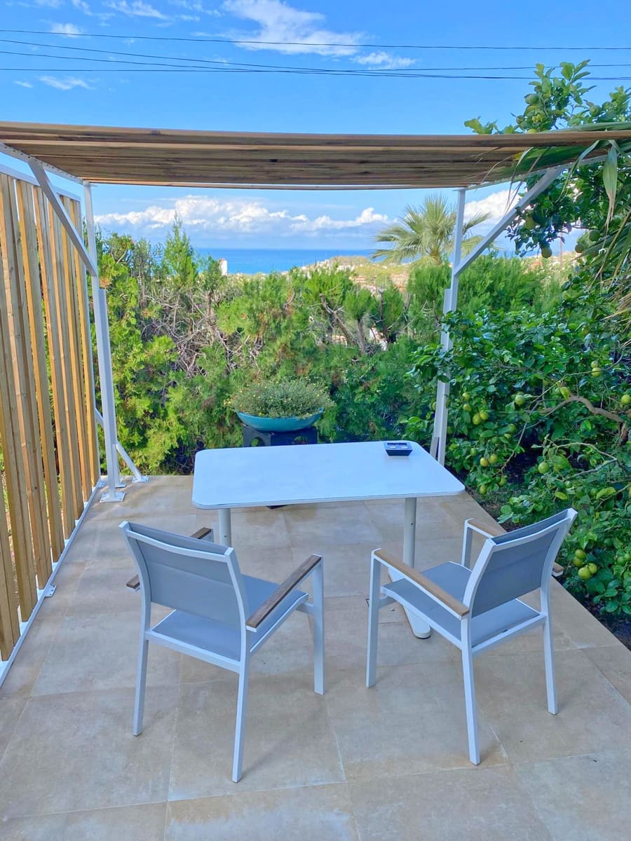 4 soverom Villa til salgs i Denia med svømmebasseng - € 726 500 (Ref: 9861799)