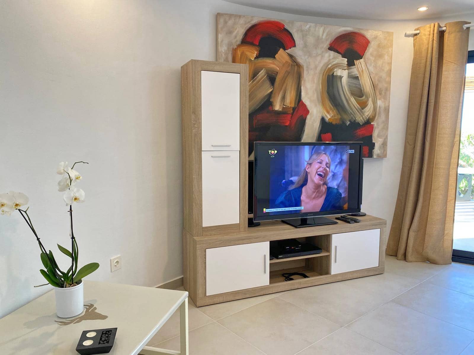 4 soverom Villa til salgs i Denia med svømmebasseng - € 726 500 (Ref: 9861799)