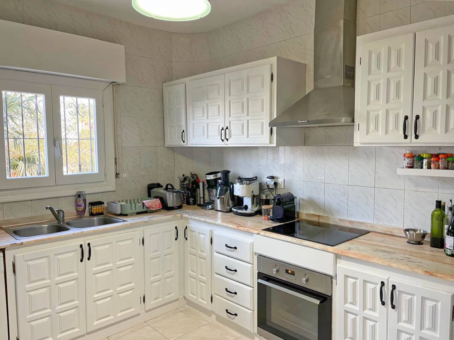4 soverom Villa til salgs i Denia med svømmebasseng - € 726 500 (Ref: 9861799)
